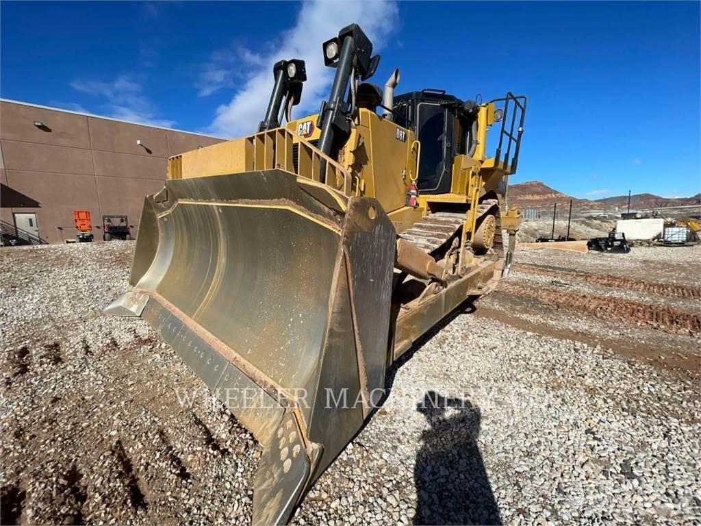 CAT D8T SU 履帶推土機