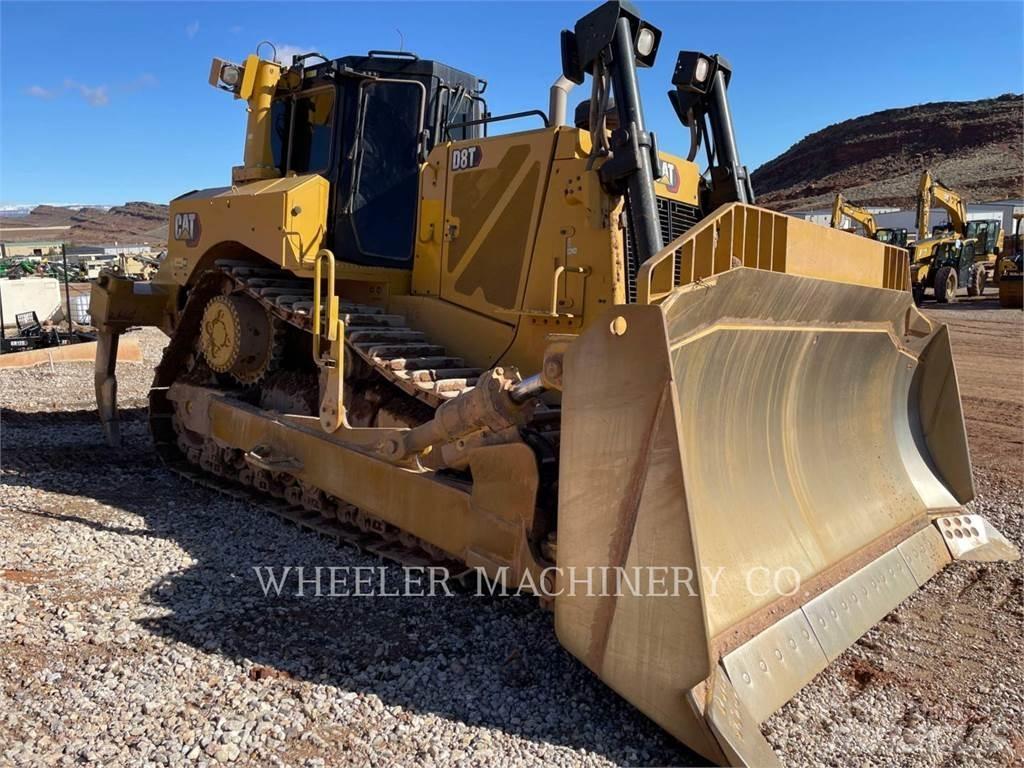 CAT D8T SU 履帶推土機