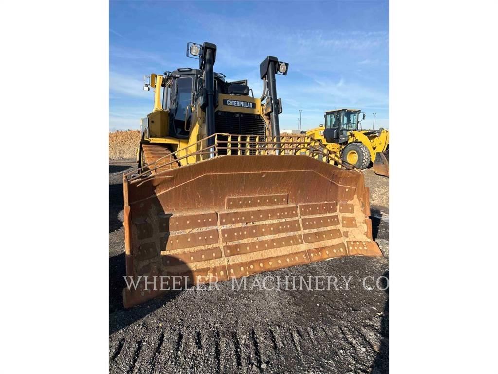 CAT D8T SU 履帶推土機