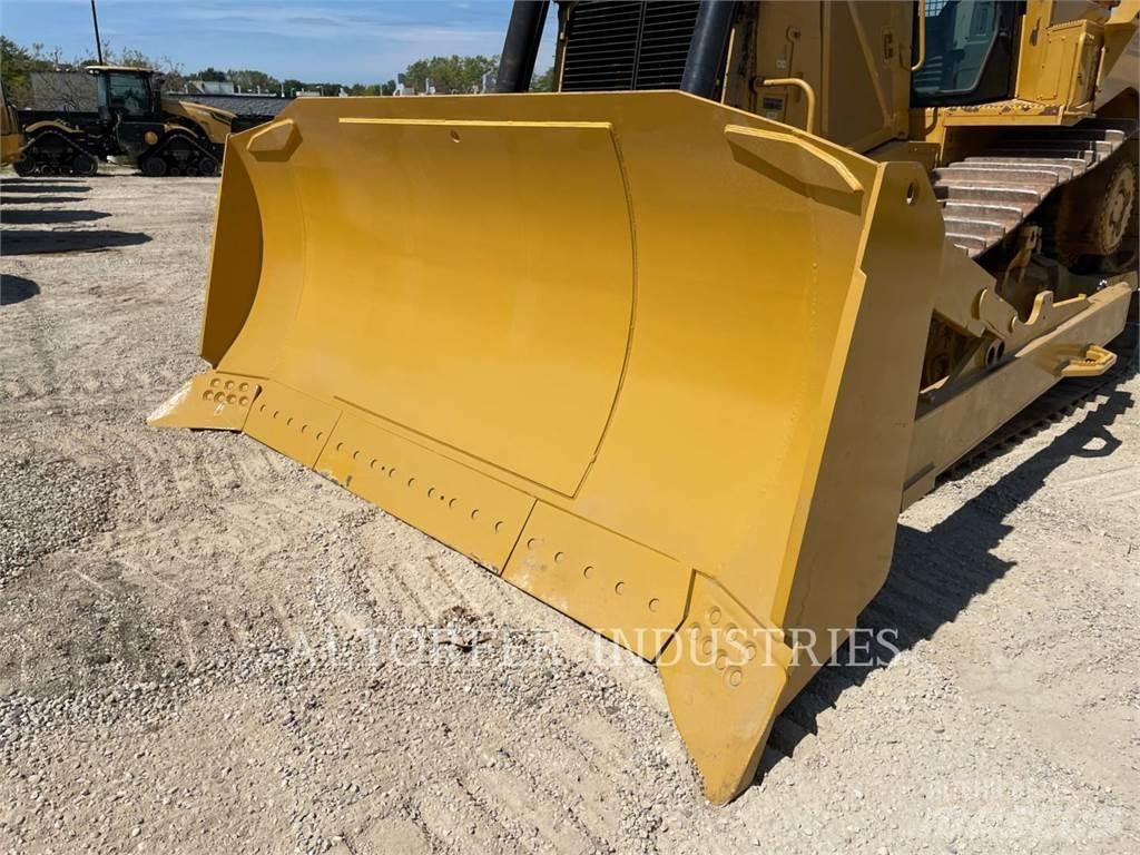CAT D8T W 履帶推土機