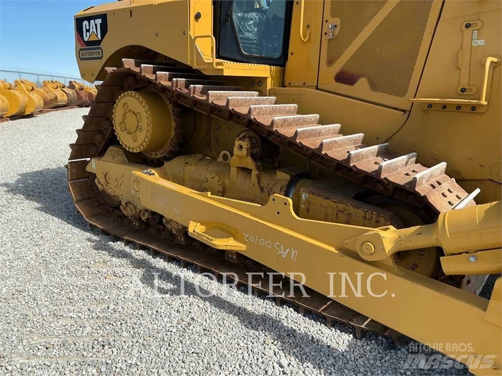 CAT D8T W 履帶推土機