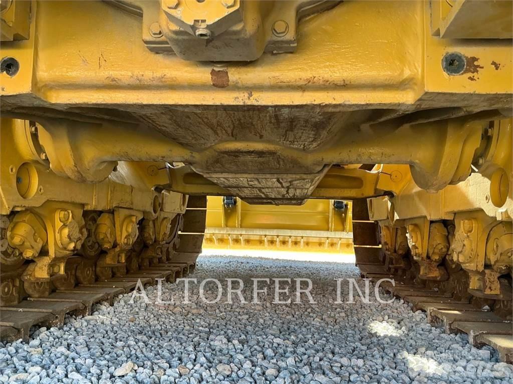 CAT D8T W 履帶推土機