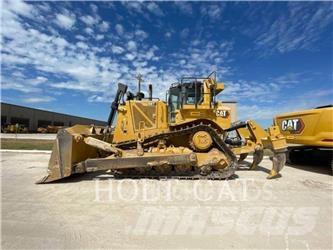 CAT D8T WHA 履帶推土機