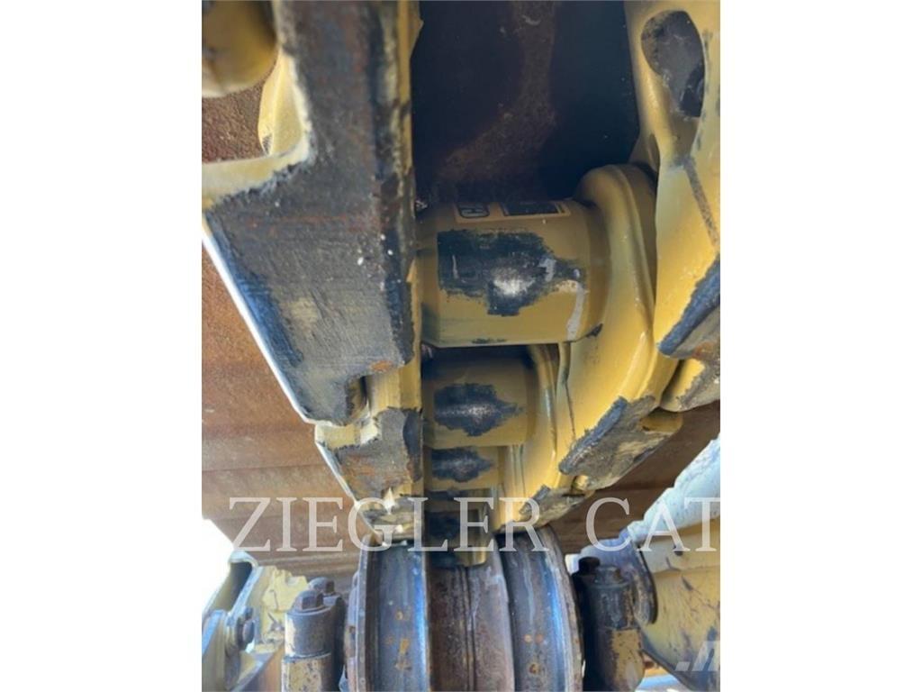 CAT D8TLGP 履帶推土機