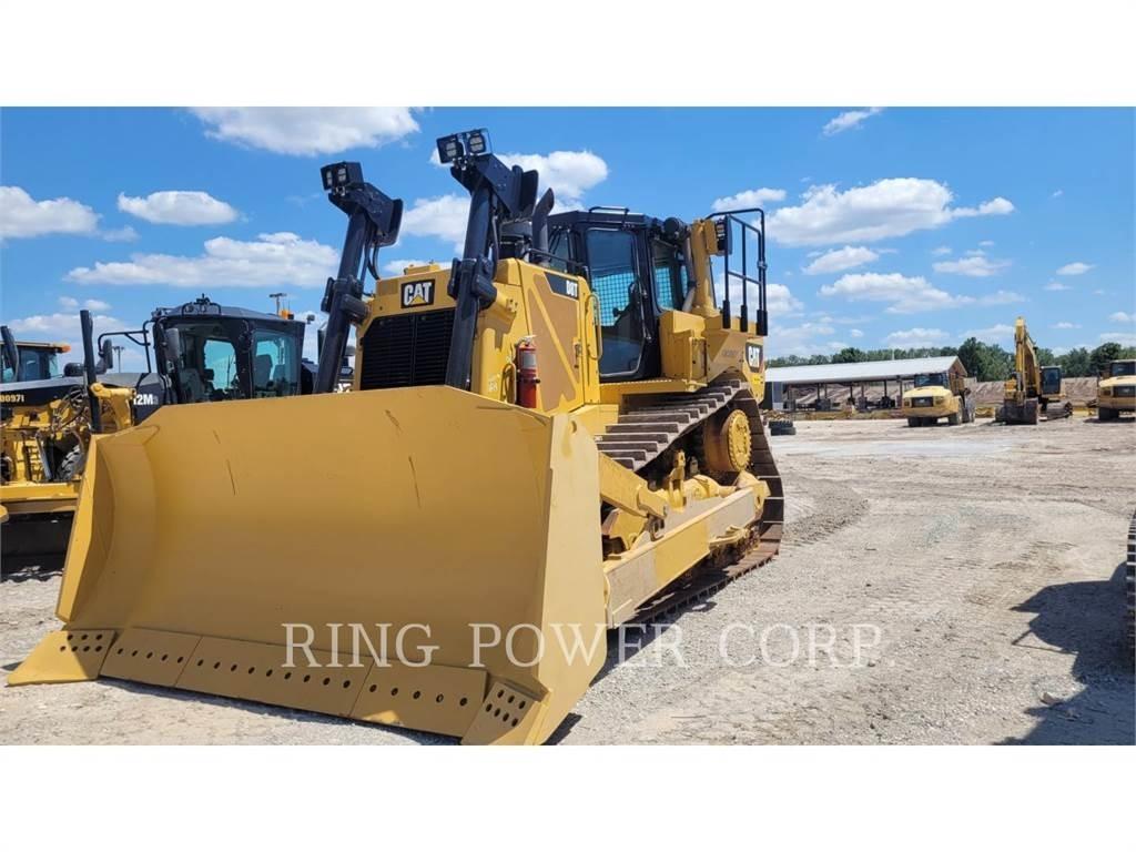 CAT D8TWINCH 履帶推土機