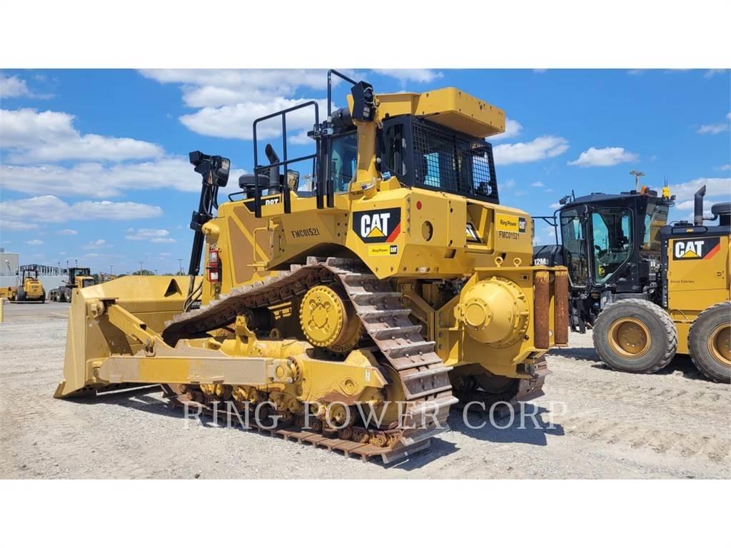 CAT D8TWINCH 履帶推土機