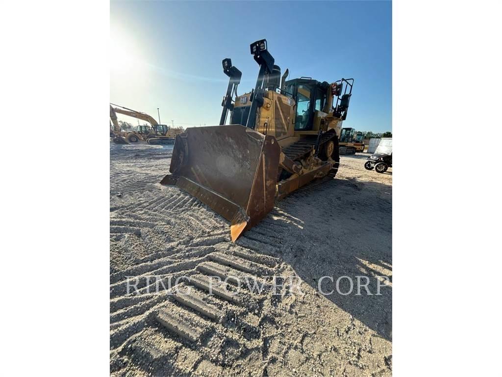 CAT D8WINCH 履帶推土機