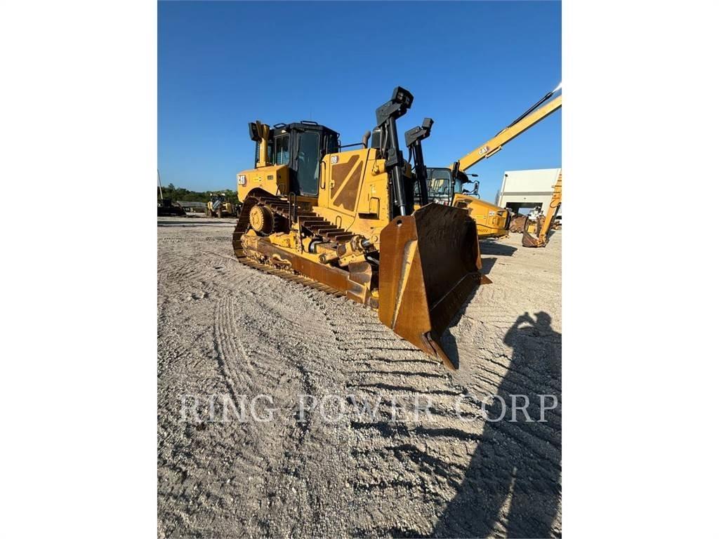 CAT D8WINCH 履帶推土機