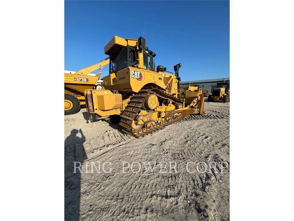 CAT D8WINCH 履帶推土機