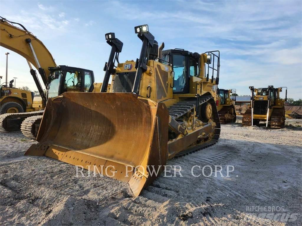 CAT D8WINCH 履帶推土機