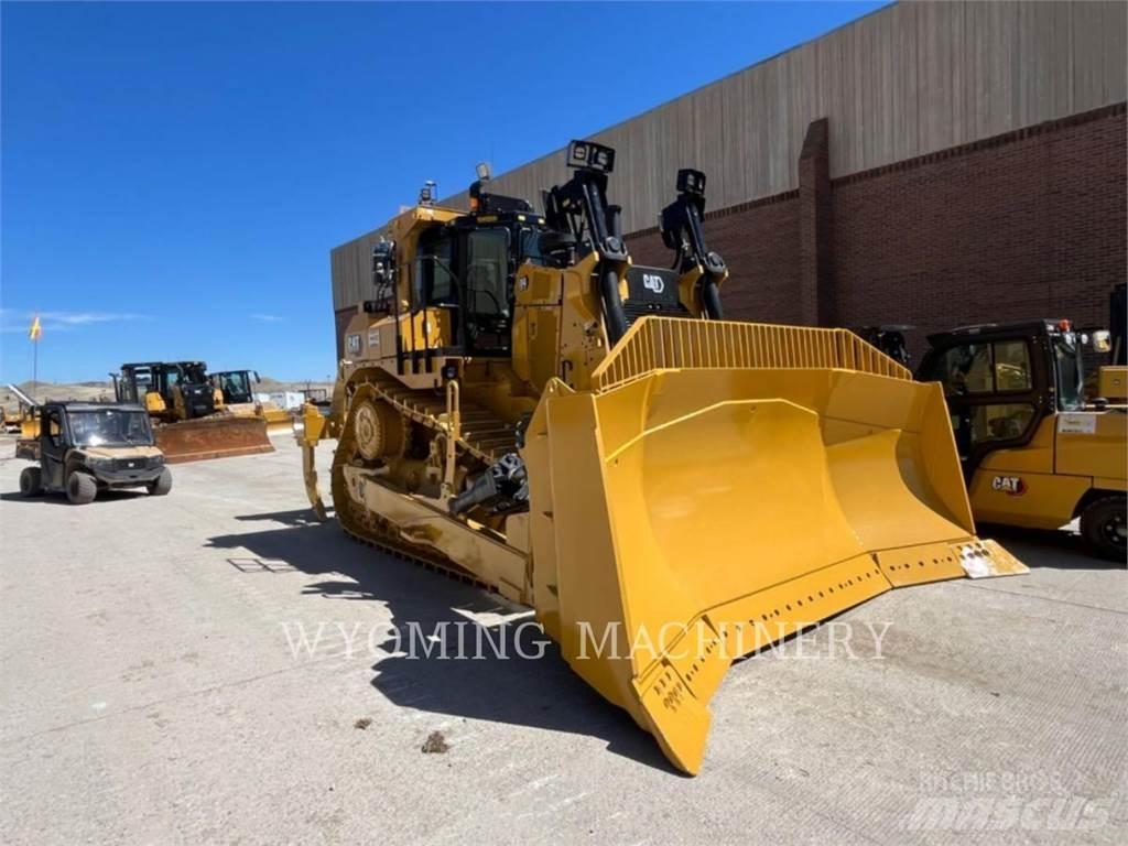 CAT D9 履帶推土機