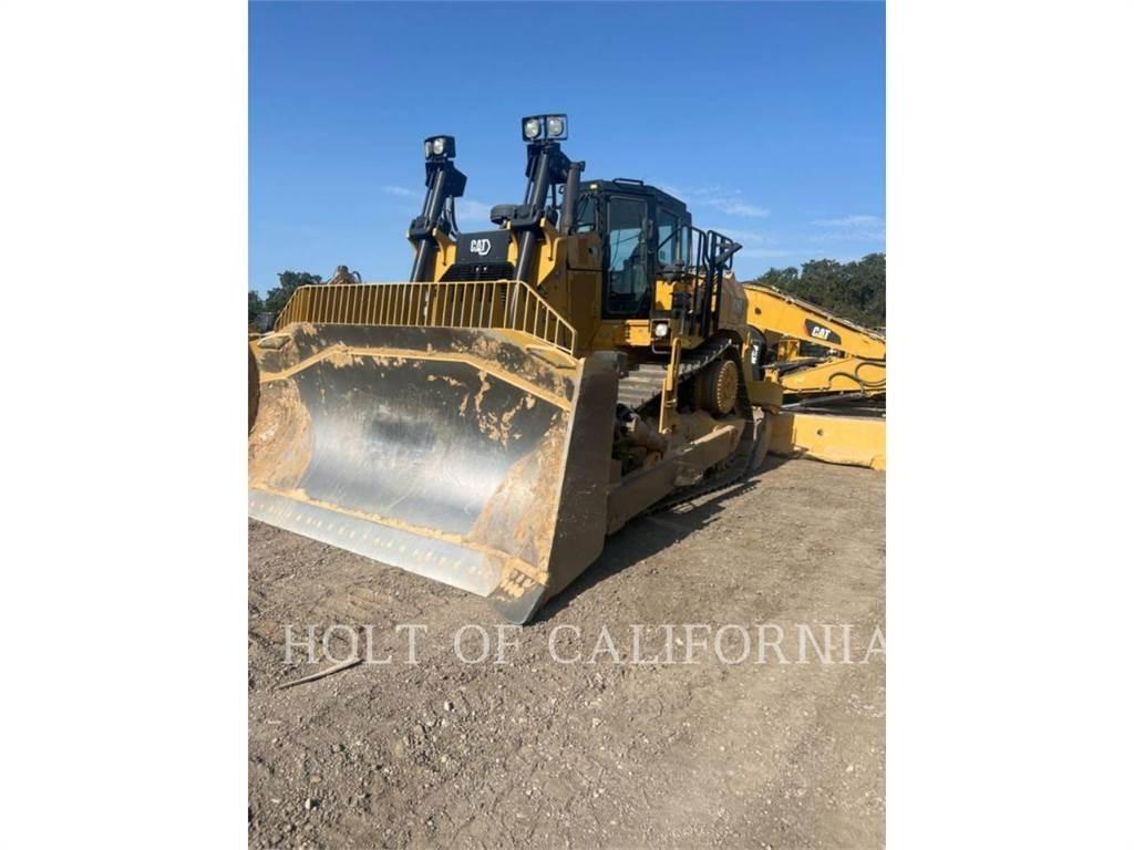 CAT D9 履帶推土機