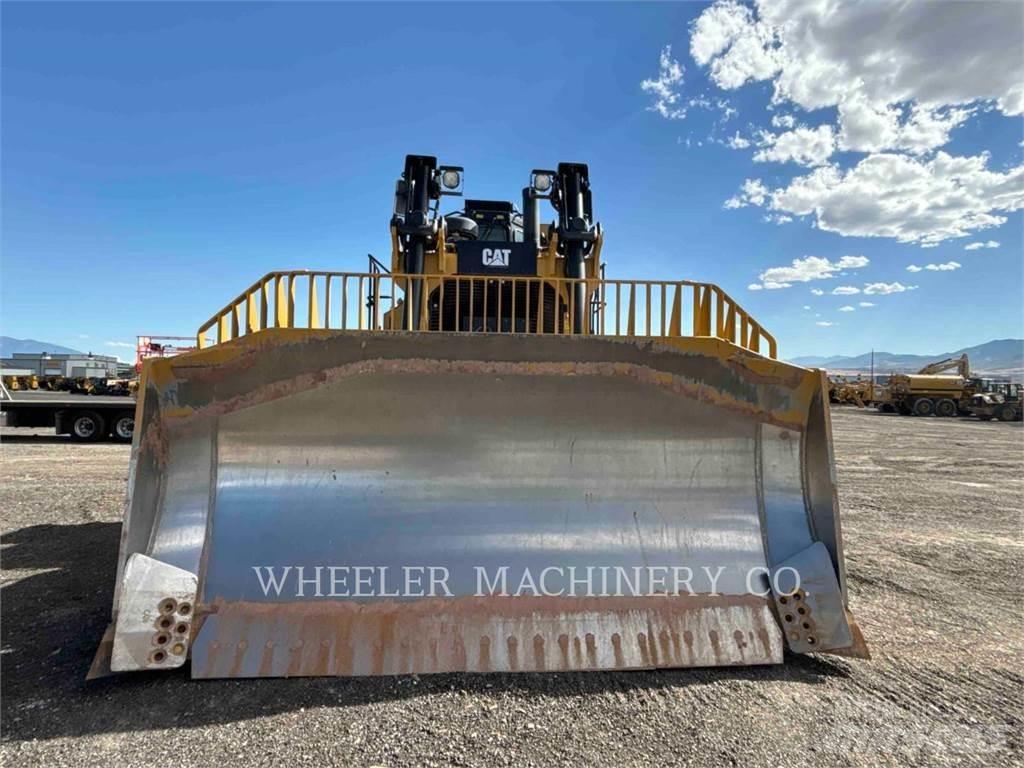 CAT D9 履帶推土機