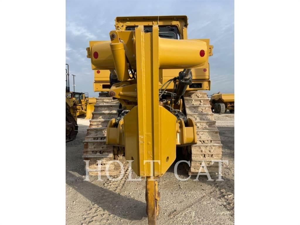 CAT D9 履帶推土機