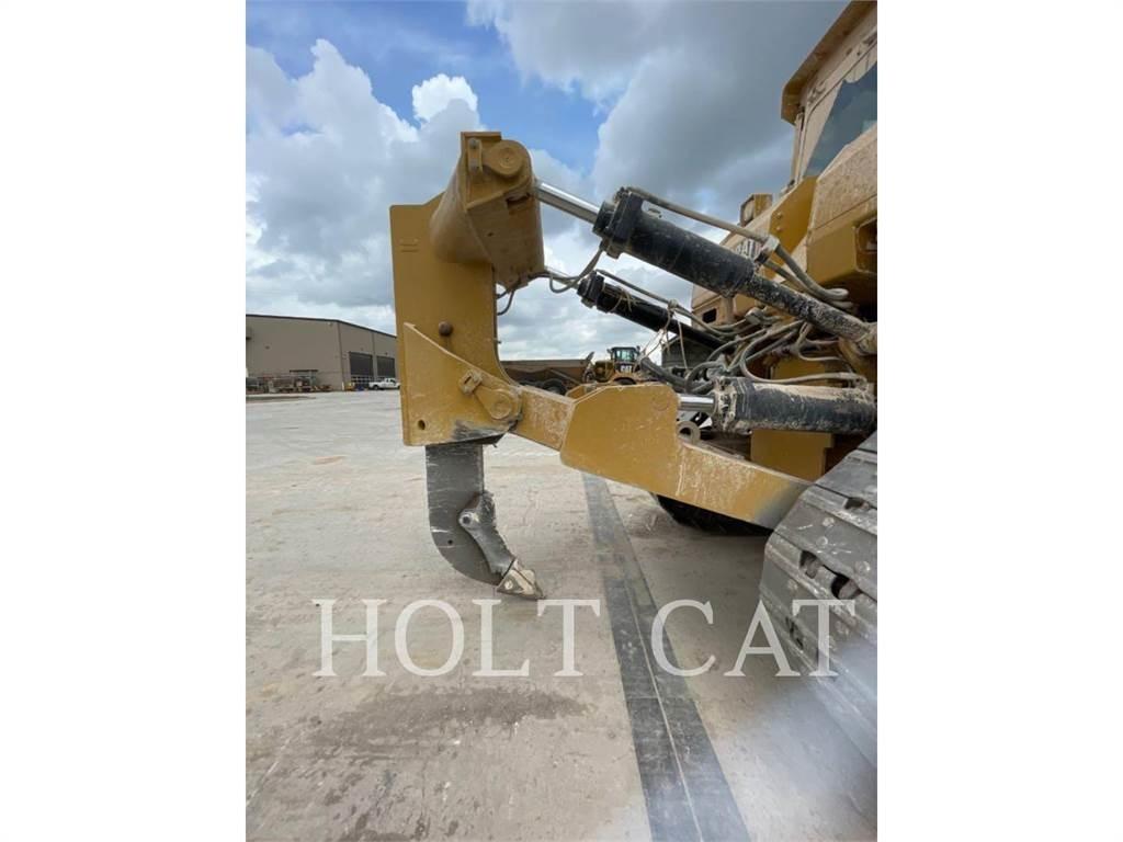 CAT D9 履帶推土機