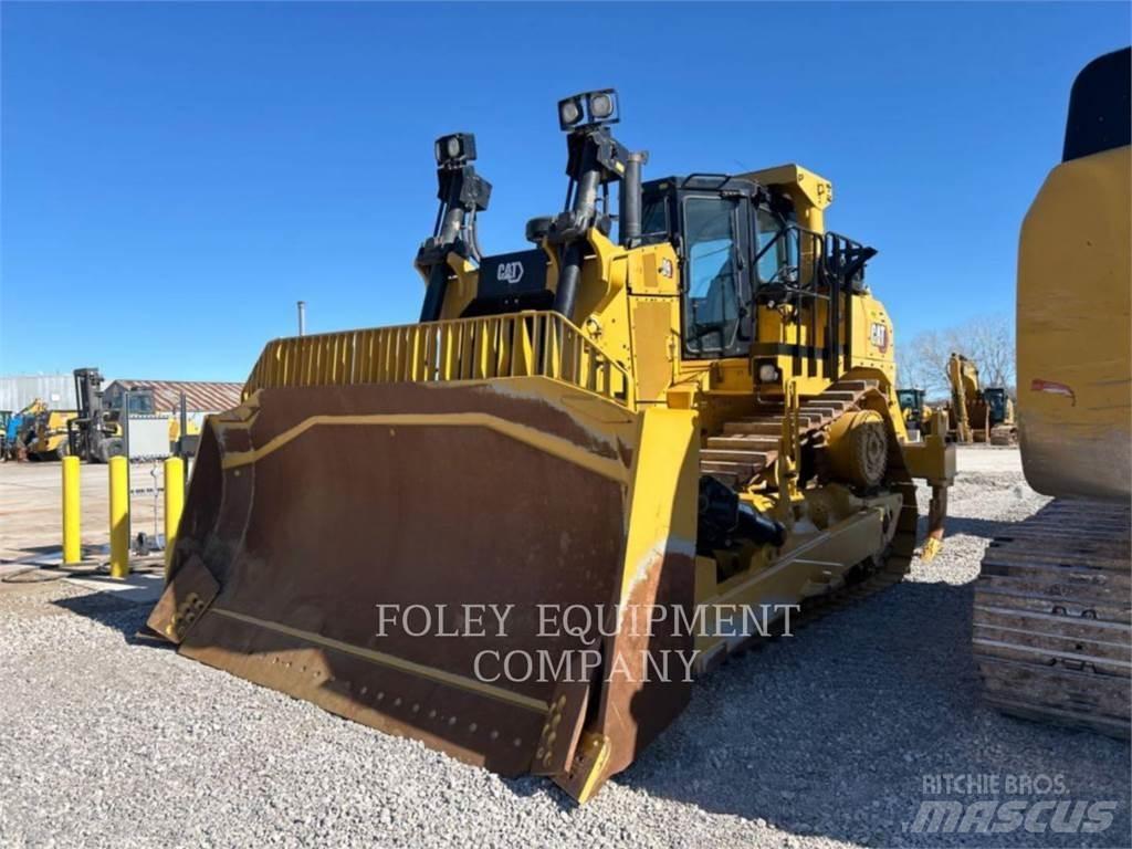 CAT D9-07A 履帶推土機