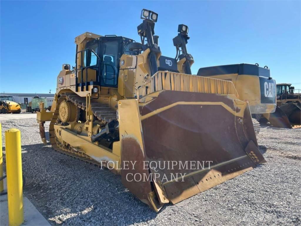 CAT D9-07A 履帶推土機