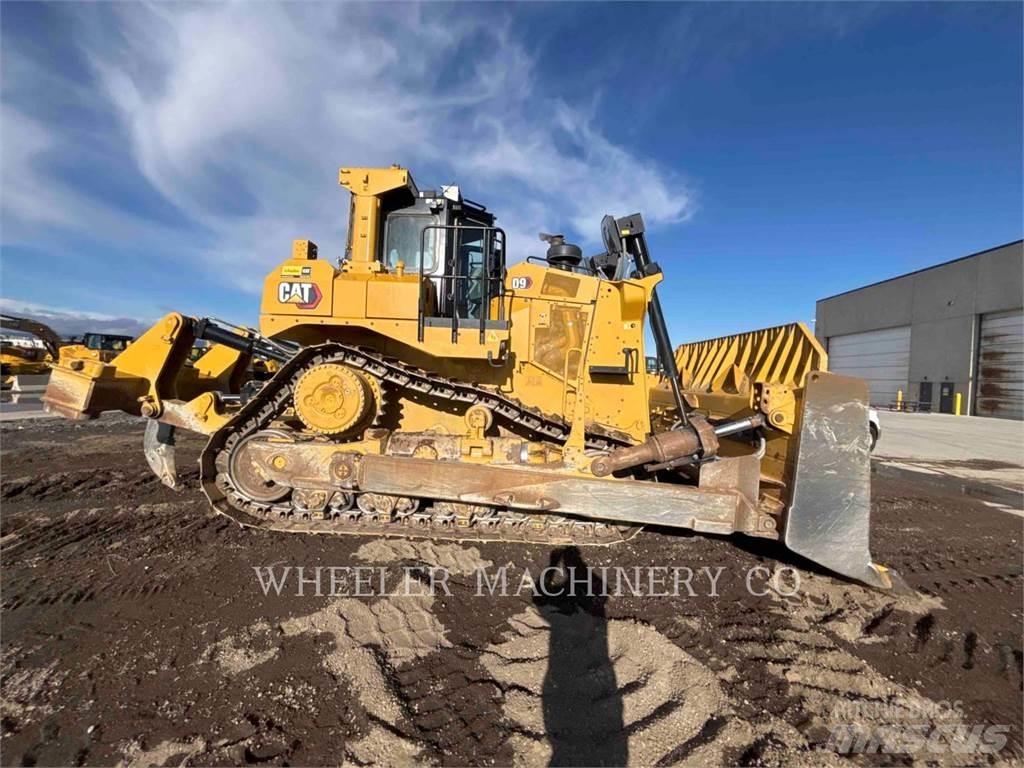 CAT D9 SU 履帶推土機
