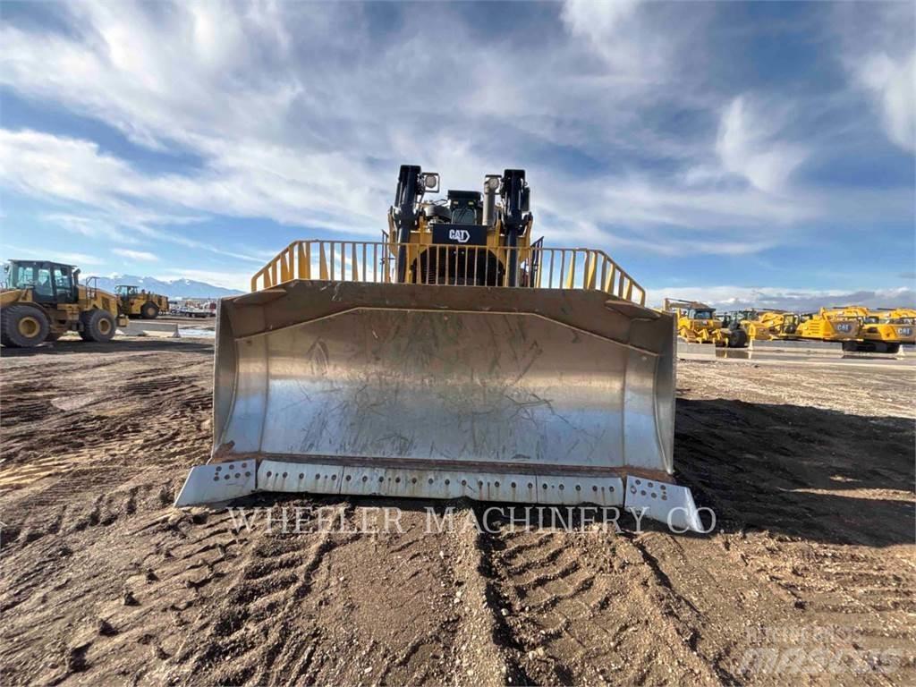 CAT D9 SU 履帶推土機