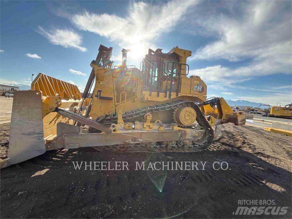 CAT D9 SU 履帶推土機