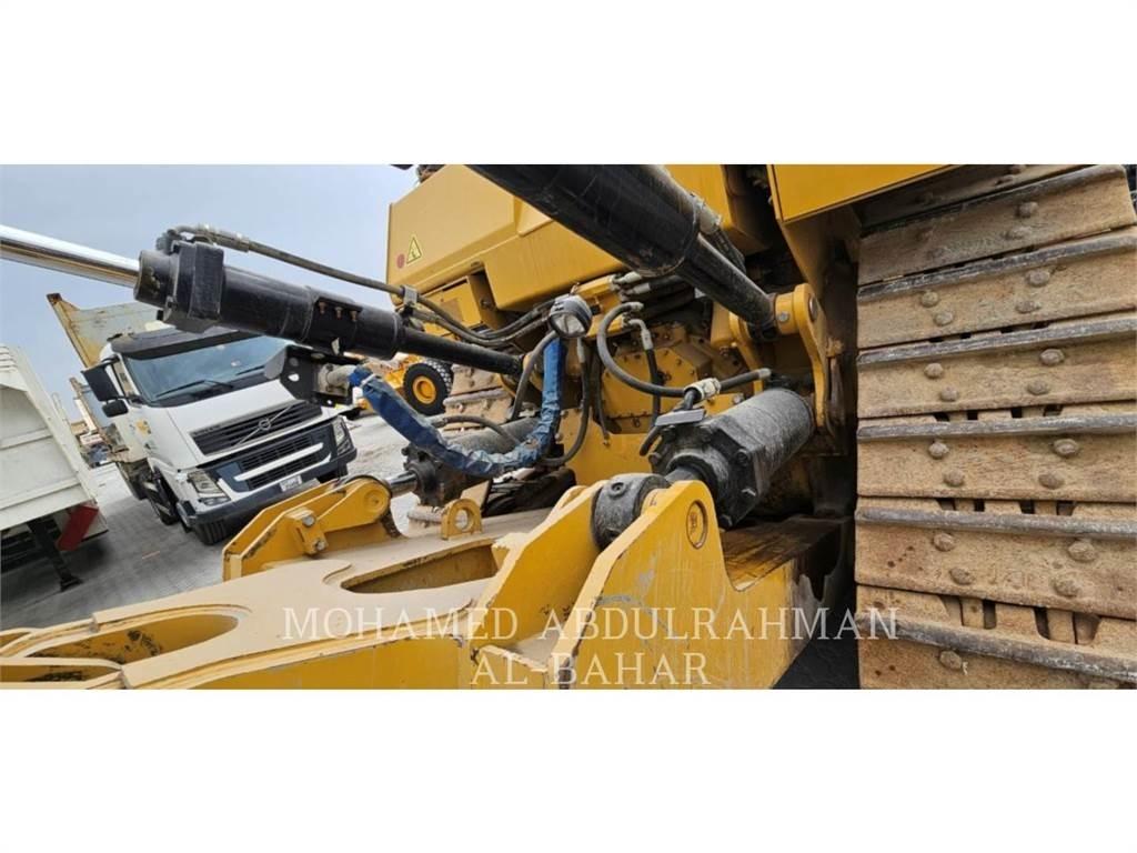 CAT D9R 履帶推土機