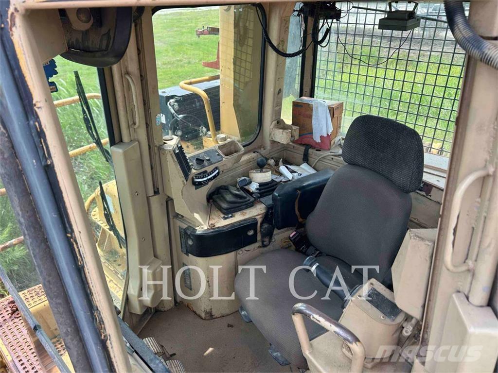 CAT D9R 履帶推土機