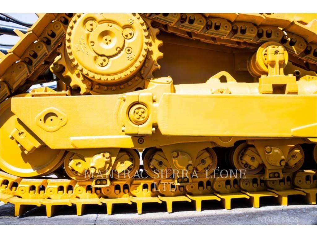 CAT D9RLRC 履帶推土機