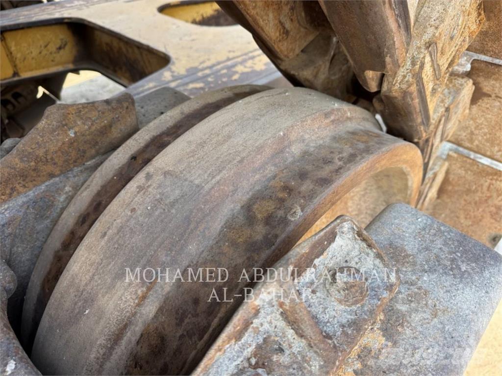 CAT D9RLRC 履帶推土機