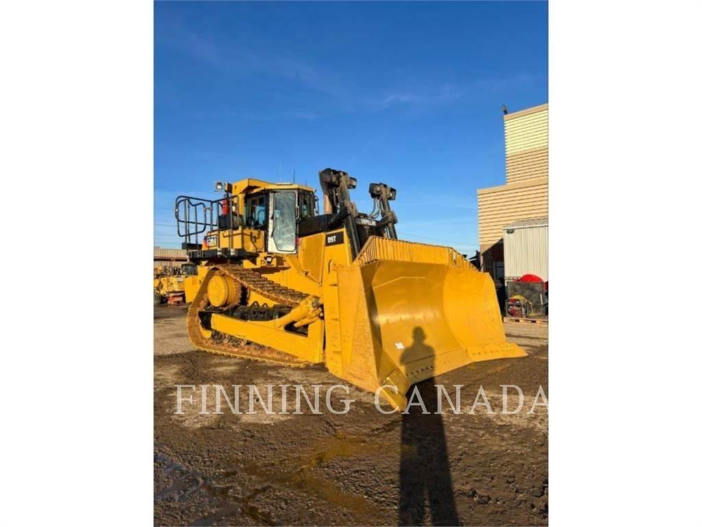 CAT D9T 履帶推土機
