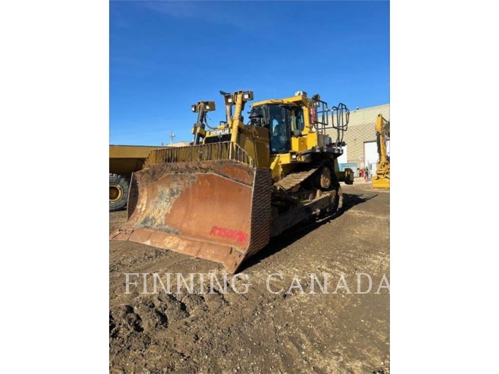 CAT D9T 履帶推土機