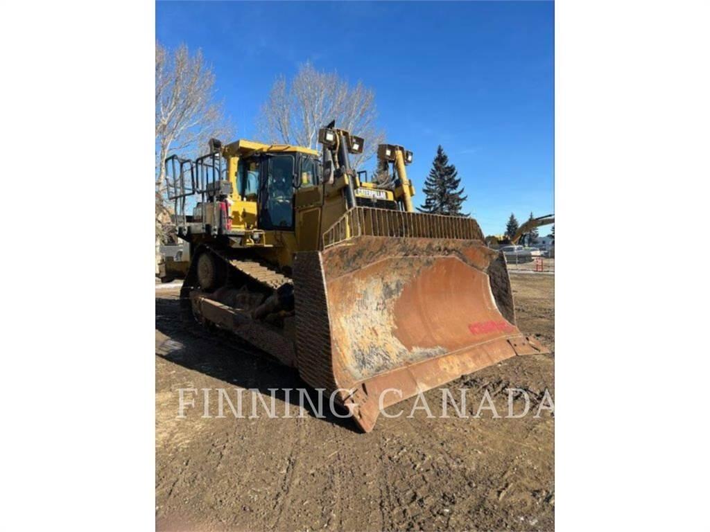 CAT D9T 履帶推土機