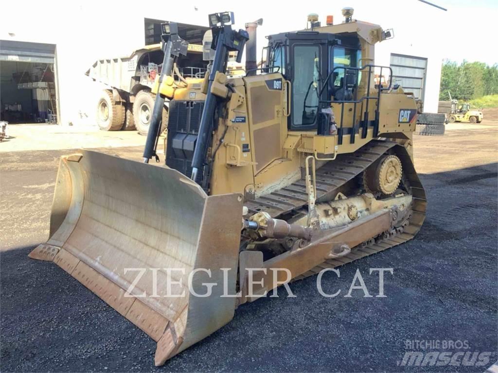 CAT D9T 履帶推土機