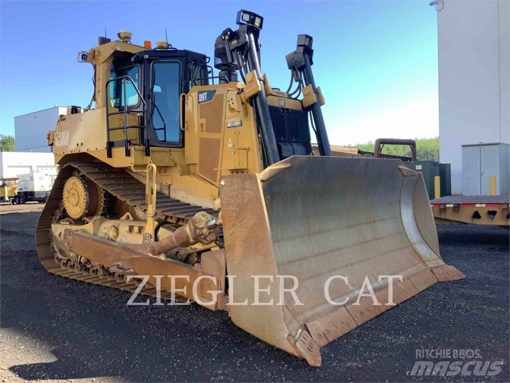 CAT D9T 履帶推土機