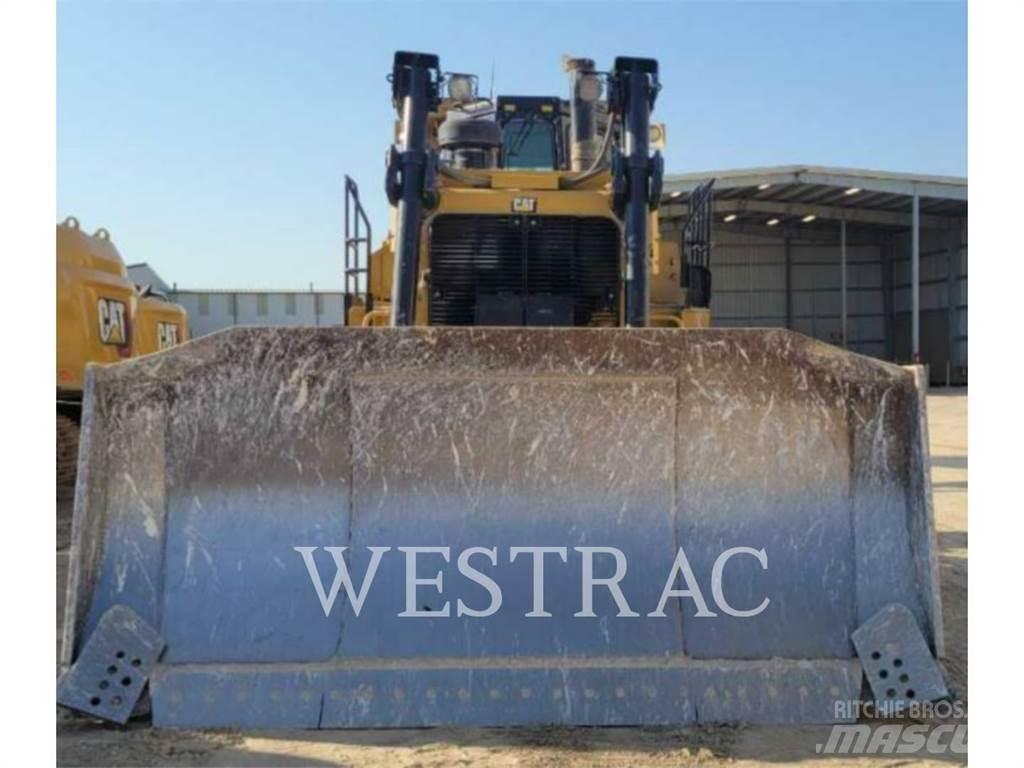 CAT D9T 履帶推土機