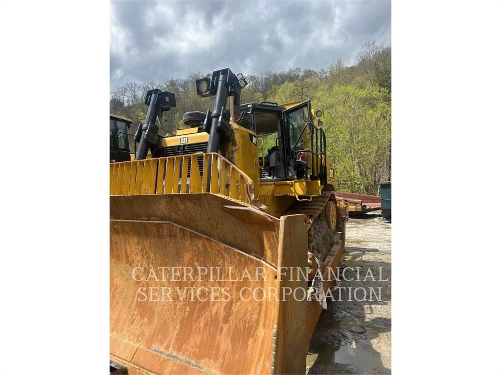 CAT D9T 履帶推土機