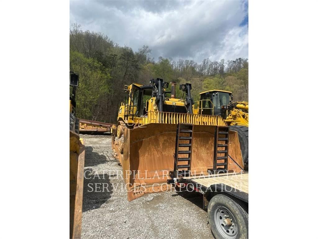 CAT D9T 履帶推土機