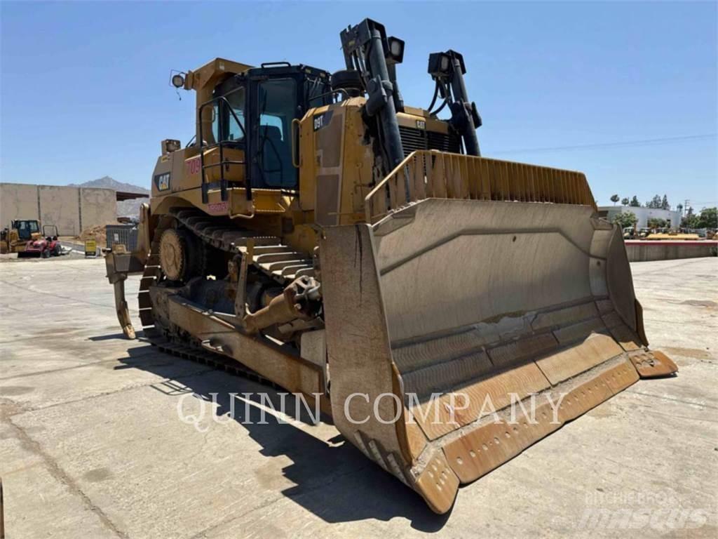 CAT D9T 履帶推土機