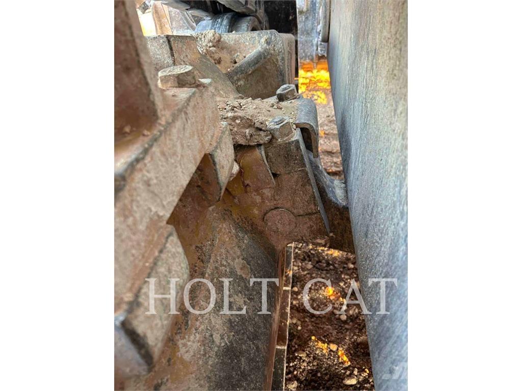 CAT D9T 履帶推土機