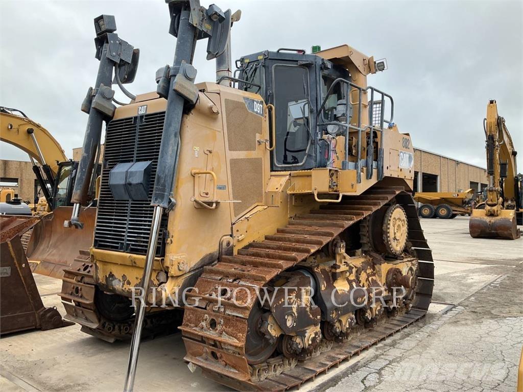CAT D9T 履帶推土機