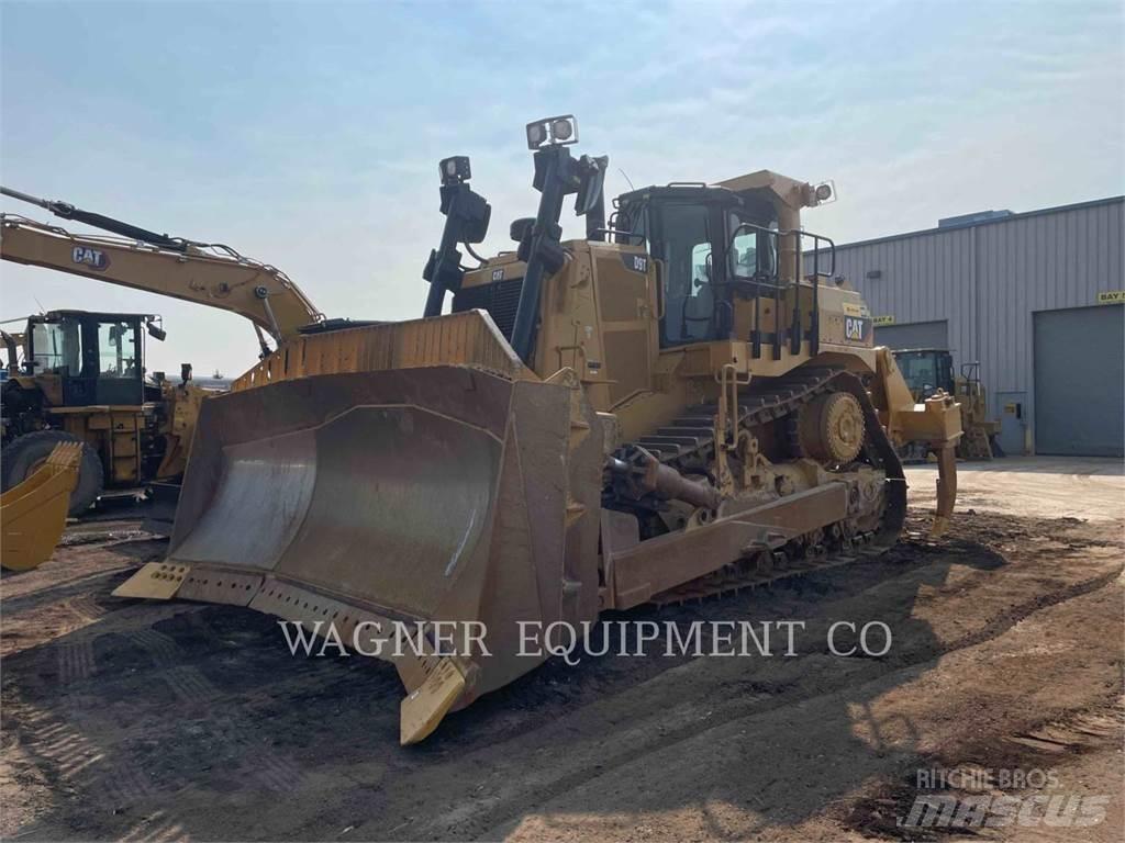 CAT D9T 履帶推土機