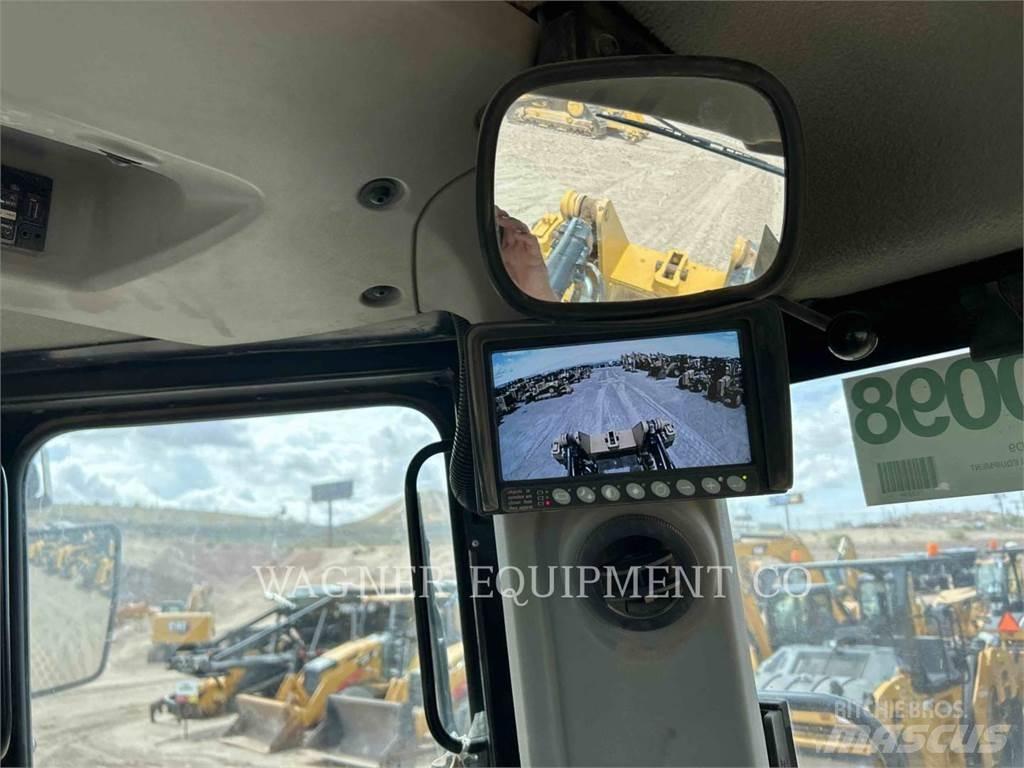 CAT D9T 履帶推土機