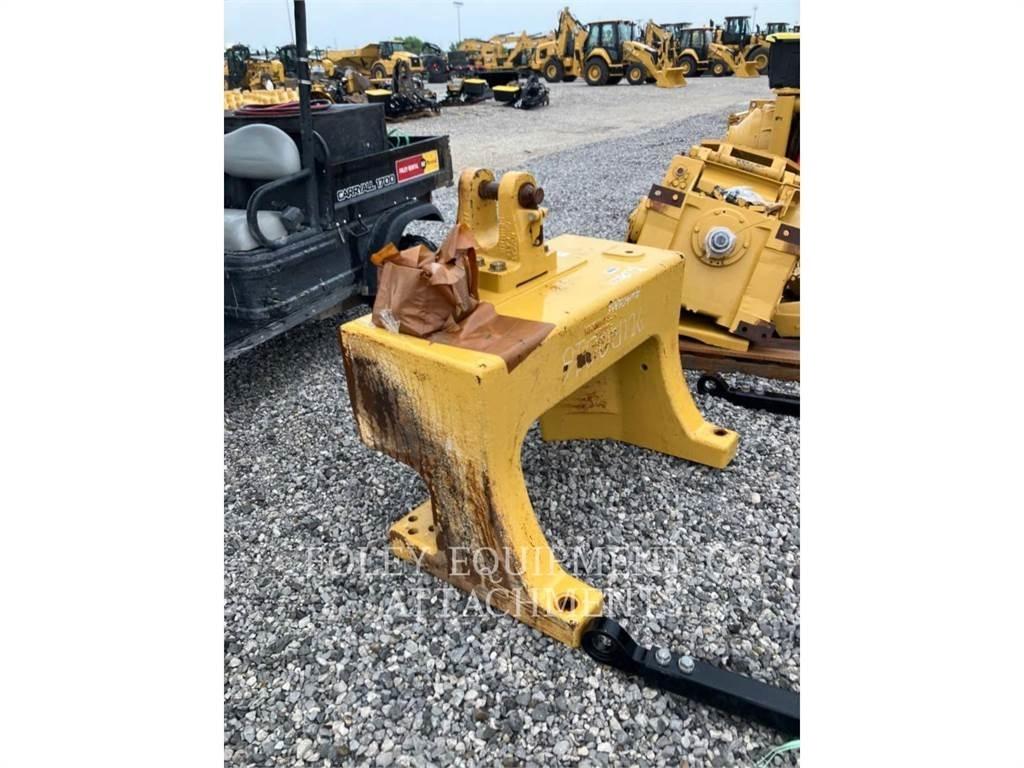 CAT DBCWD8T 履帶推土機