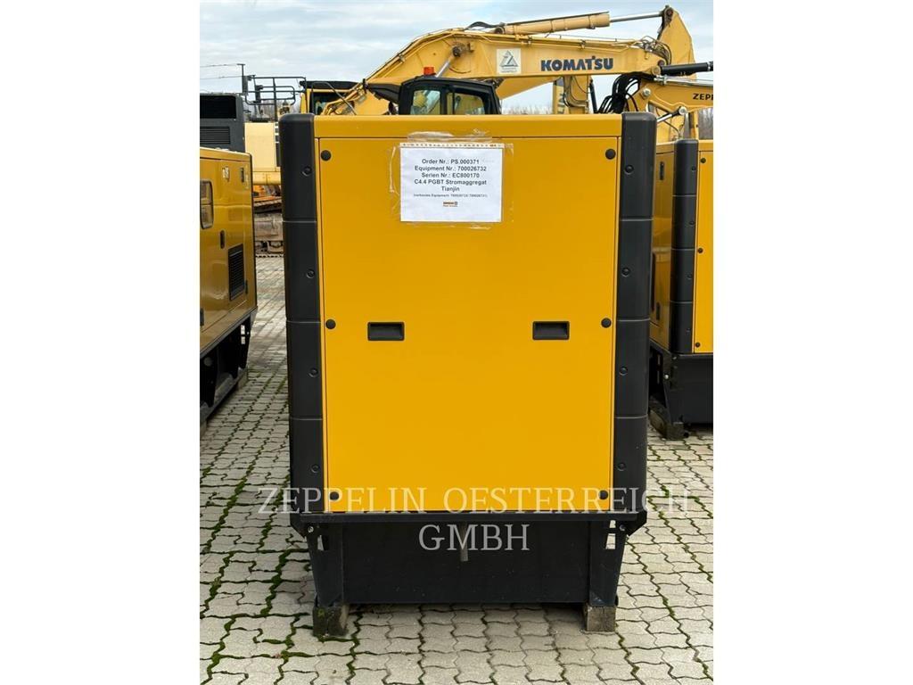 CAT DE88E3 工業發動機