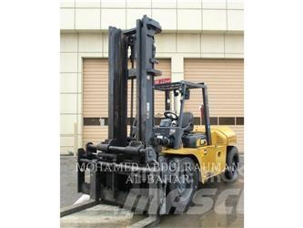 CAT DP100NH 堆高機(叉車)-其他
