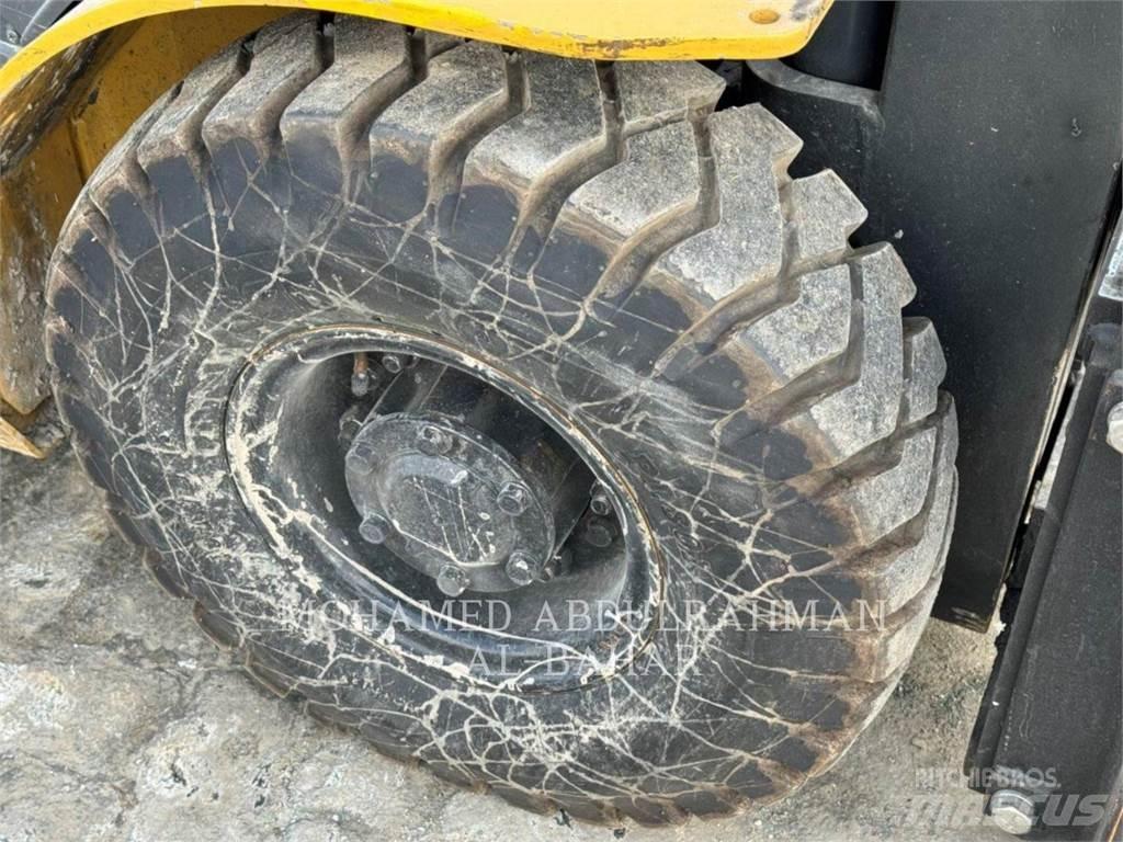 CAT DP20CNT 堆高機(叉車)-其他