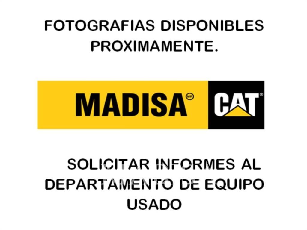CAT DP50NM1 堆高機(叉車)-其他