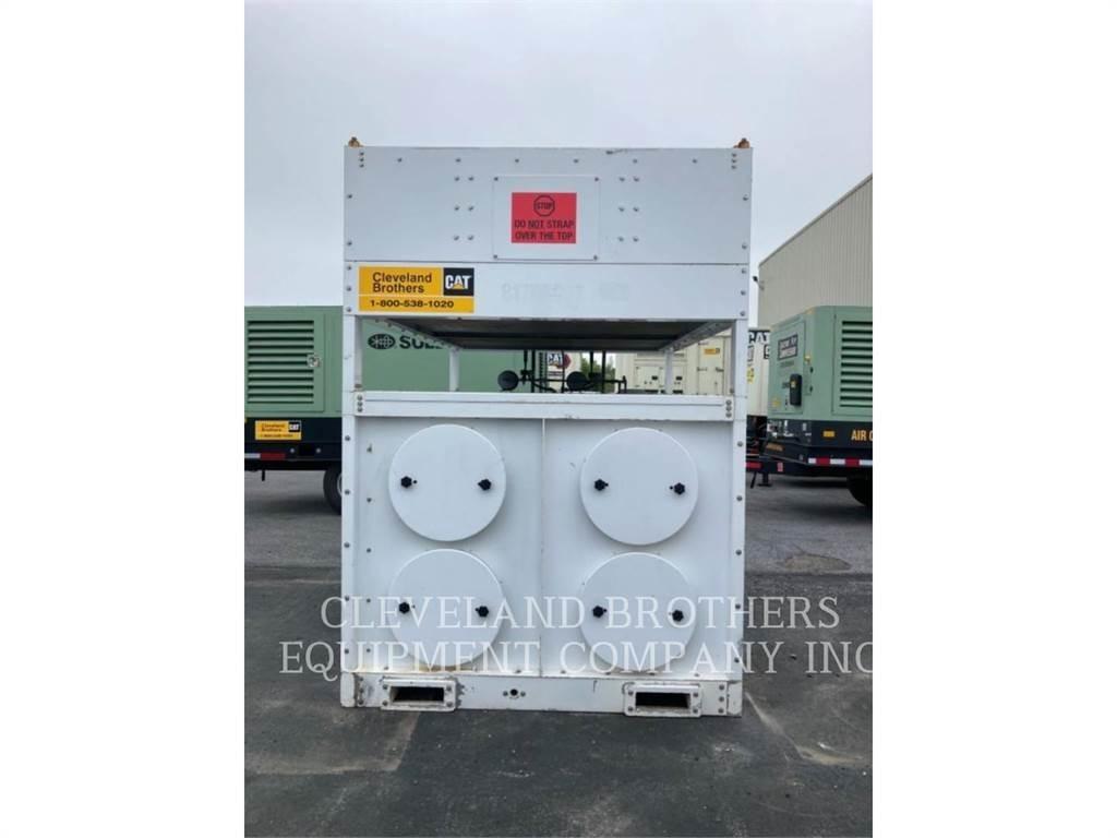 CAT DX30 加熱和解凍設備