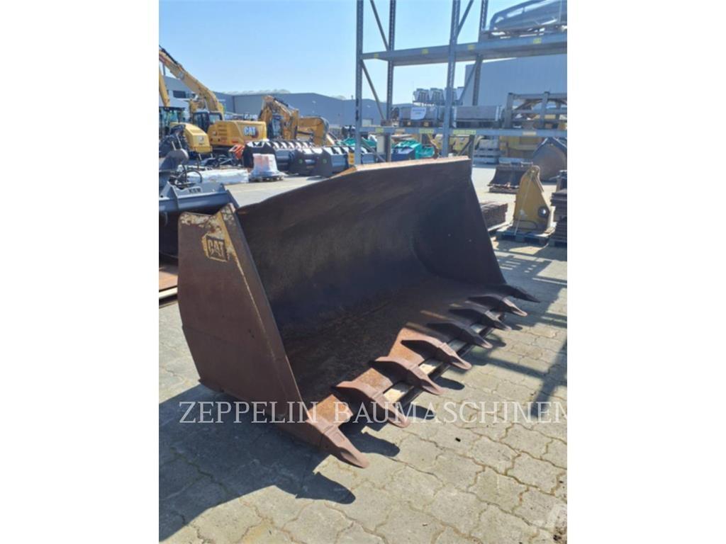 CAT EBL CAT 950 G & H 鏟斗