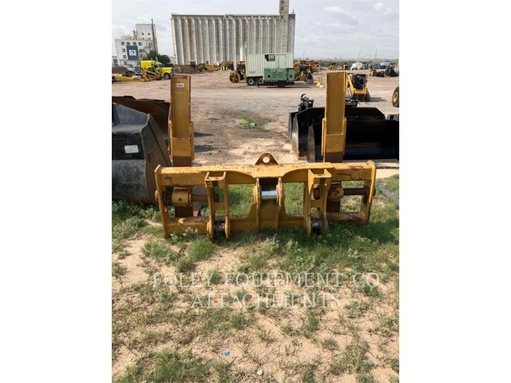 CAT FK38P60 輪胎式裝載機