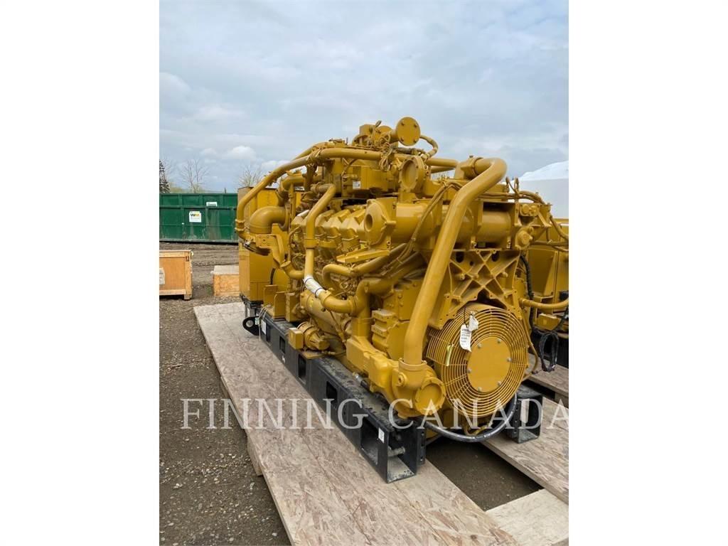 CAT G 3512 柴油發電機